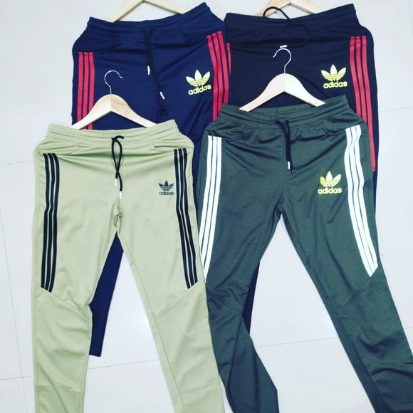 Other - Lycra track pants